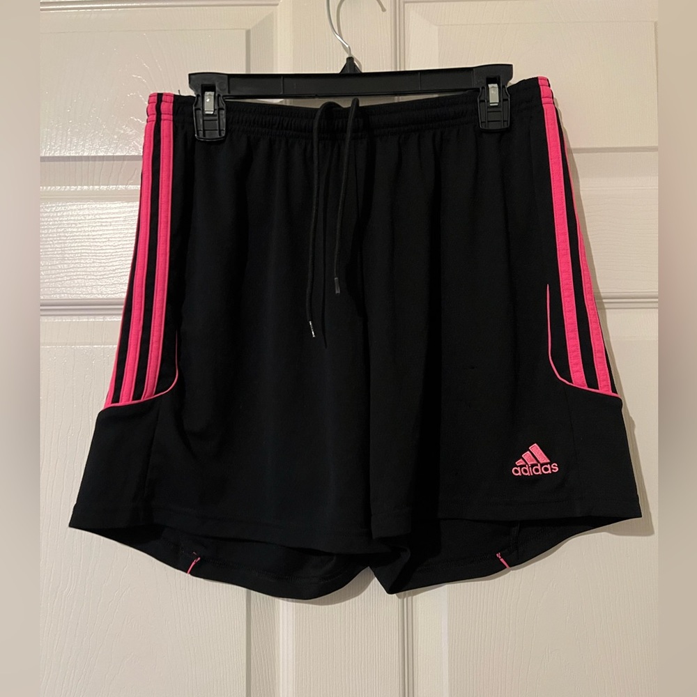 Women’s XL Adidas athletic shorts